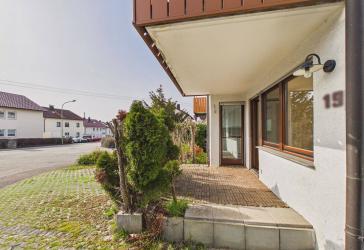 Vorschaubild Wohnung