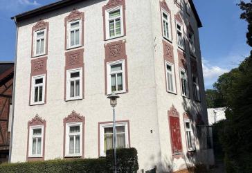 Vorschaubild Mehrfamilienhaus