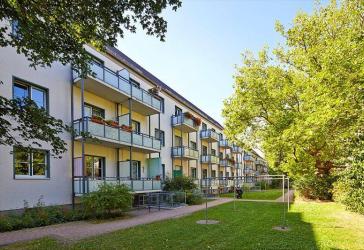 Vorschaubild Wohnung