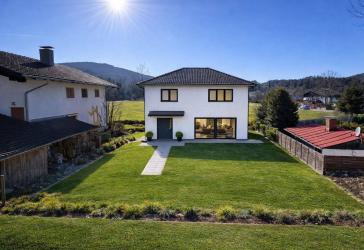 Dein individuell geplantes Traumhaus mit sonnigem Grundstück inklusive in Wörnsmühl