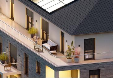 Vorschaubild Penthouse