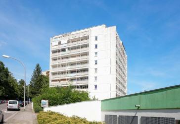 Vorschaubild Wohnung