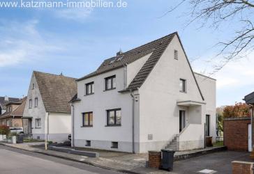 Ihr neues Familienparadies: Großzügiges Haus mit Garten & Wellnessbereich