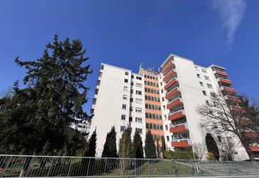 Reserviert-Gonsenheim- mit Blick ins Grüne!