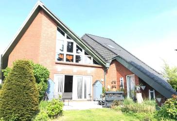 Vorschaubild Reihenhaus