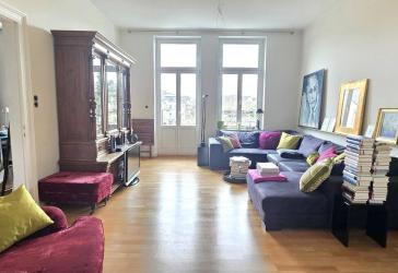 Vorschaubild Maisonettewohnung