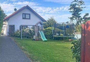 Solingen-Schaberg: kernsaniertes Einfamilienhaus in begehrter Wohnlage