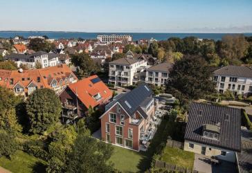 Vorschaubild Maisonettewohnung
