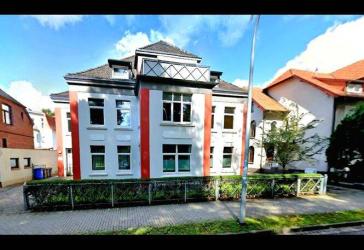 Vorschaubild Maisonettewohnung