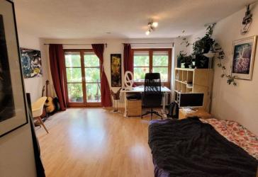 Wohnung Dreisamblick