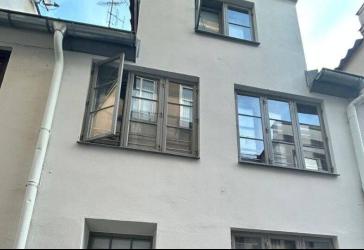 Vorschaubild Reihenhaus