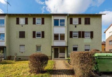 Vorschaubild Wohnung