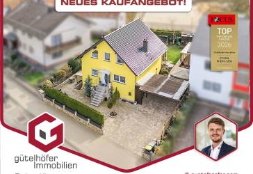 Vorschaubild Einfamilienhaus