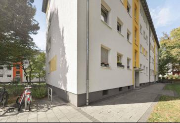 Vorschaubild Wohnung