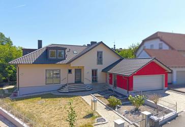 Vorschaubild Einfamilienhaus