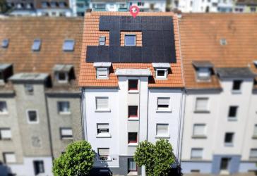 Vorschaubild Mehrfamilienhaus