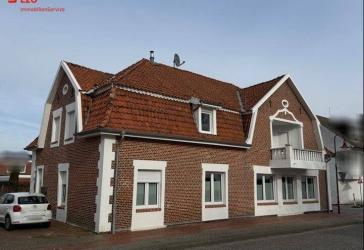 Mehrfamilienhaus in Herzen von Lastrup