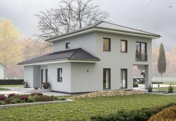 Vorschaubild Einfamilienhaus