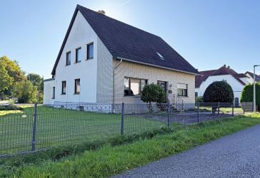 Vorschaubild Einfamilienhaus