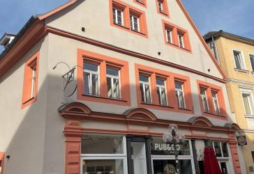 Vorschaubild Maisonettewohnung