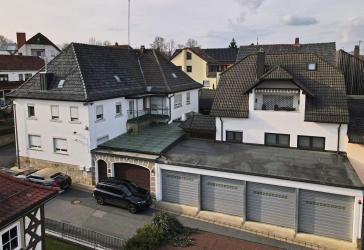 Vorschaubild Mehrfamilienhaus