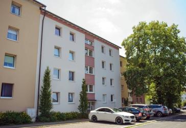 Ein Paradies für die junge Familie