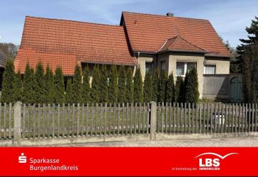 Ihr Zuhause für große und kleine Träume!
