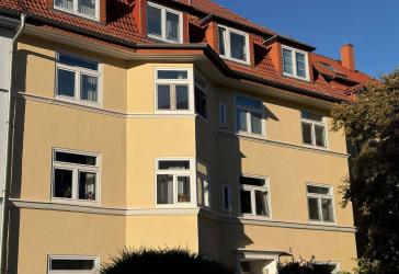 Vorschaubild Mehrfamilienhaus