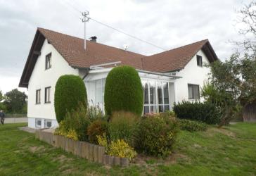 Vorschaubild Einfamilienhaus