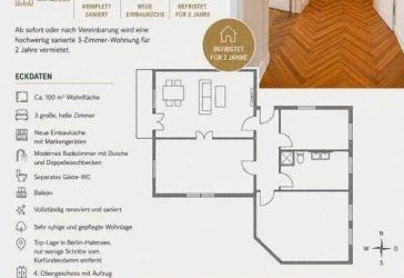 Vorschaubild Wohnung