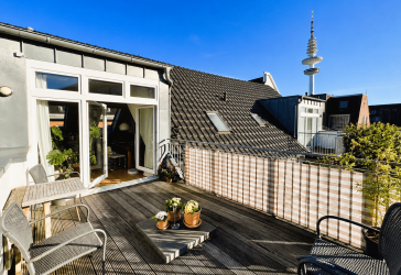 Selbst nutzen. Vermieten. Oder beides. Wohnqualität & Investment im Univiertel!