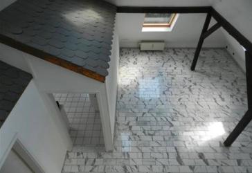 Vorschaubild Maisonettewohnung