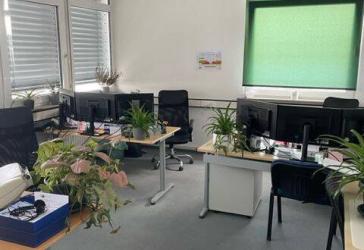 Vorschaubild Büro- /Praxis-Immobilie