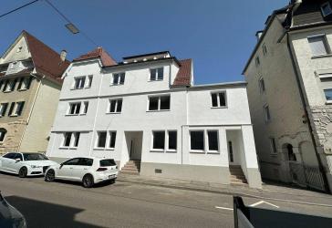 Vorschaubild Wohnung