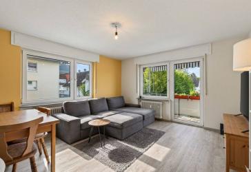 Vorschaubild Wohnung