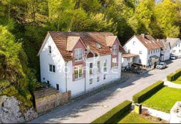 Vorschaubild Einfamilienhaus
