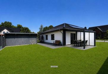 Vorschaubild Bungalow