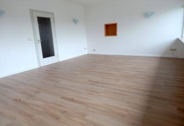 Gepflegte 3 ZKB in Merzig zentrumsnahe zu vermieten!