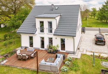 Vorschaubild Einfamilienhaus