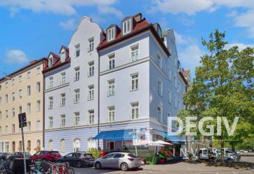 Vorschaubild Wohnung