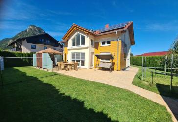 Vorschaubild Einfamilienhaus