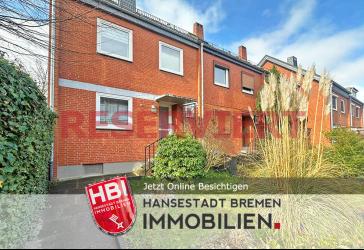 Vorschaubild Reihenendhaus