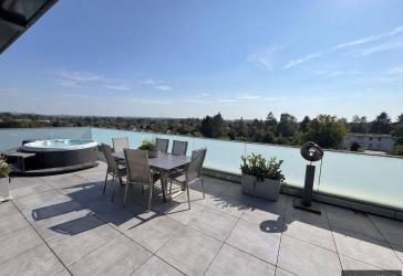 Vorschaubild Penthouse