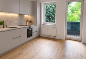 Vorschaubild Wohnung