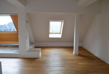 Vorschaubild Maisonettewohnung