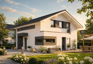 Vorschaubild Einfamilienhaus