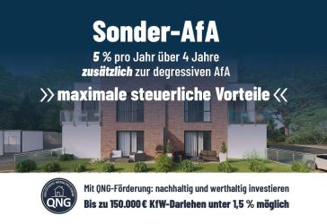 *Tolle Neubau-Eigentumswohnung in Ostseenähe* mit Dachterrasse