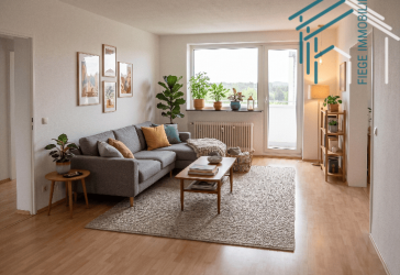 Vorschaubild Wohnung