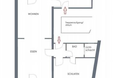 Vorschaubild Wohnung