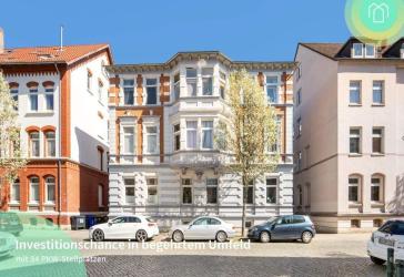 Vorschaubild Mehrfamilienhaus